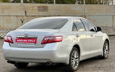 Toyota Camry, 2011 год, 1 349 999 рублей, 7 фотография