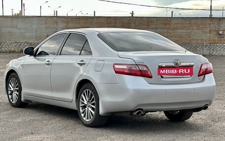 Toyota Camry, 2011 год, 1 349 999 рублей, 9 фотография