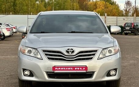 Toyota Camry, 2011 год, 1 349 999 рублей, 4 фотография