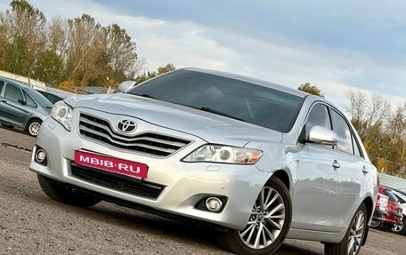 Toyota Camry, 2011 год, 1 349 999 рублей, 6 фотография