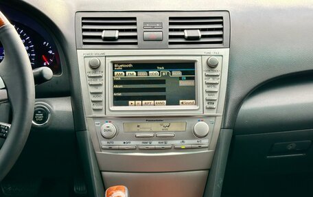Toyota Camry, 2011 год, 1 349 999 рублей, 14 фотография