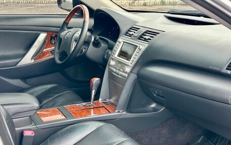 Toyota Camry, 2011 год, 1 349 999 рублей, 13 фотография