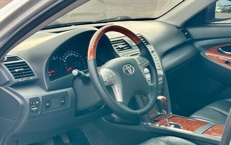 Toyota Camry, 2011 год, 1 349 999 рублей, 17 фотография