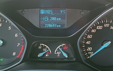 Ford Focus III, 2012 год, 620 000 рублей, 8 фотография