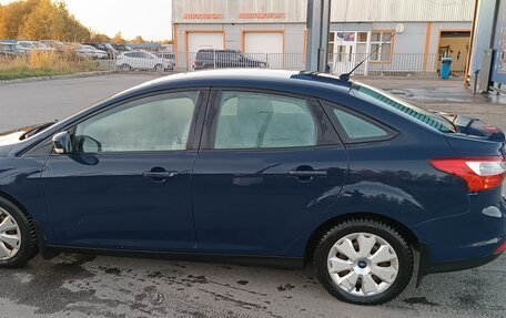 Ford Focus III, 2012 год, 620 000 рублей, 6 фотография