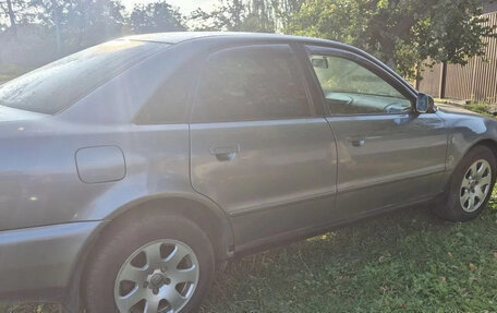 Audi A4, 1997 год, 400 000 рублей, 3 фотография