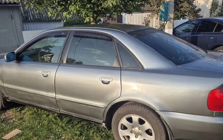 Audi A4, 1997 год, 400 000 рублей, 4 фотография