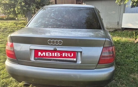 Audi A4, 1997 год, 400 000 рублей, 2 фотография