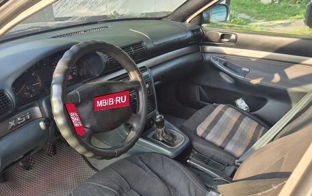 Audi A4, 1997 год, 400 000 рублей, 5 фотография