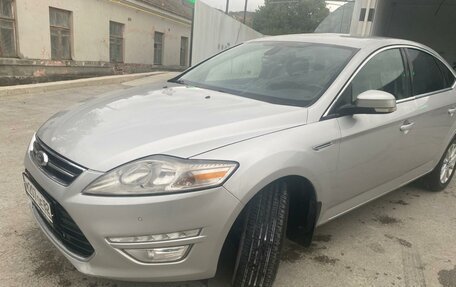 Ford Mondeo IV, 2013 год, 1 350 000 рублей, 2 фотография