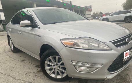 Ford Mondeo IV, 2013 год, 1 350 000 рублей, 8 фотография