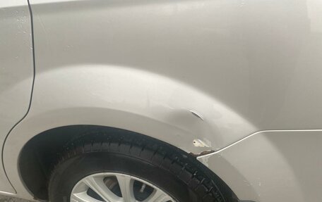 Ford Mondeo IV, 2013 год, 1 350 000 рублей, 9 фотография