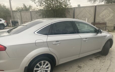 Ford Mondeo IV, 2013 год, 1 350 000 рублей, 6 фотография