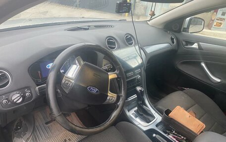 Ford Mondeo IV, 2013 год, 1 350 000 рублей, 7 фотография