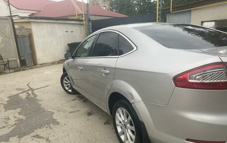 Ford Mondeo IV, 2013 год, 1 350 000 рублей, 4 фотография