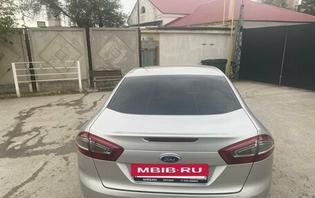 Ford Mondeo IV, 2013 год, 1 350 000 рублей, 3 фотография