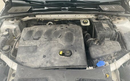 Ford Mondeo IV, 2013 год, 1 350 000 рублей, 10 фотография