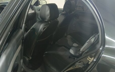 Chevrolet Lanos I, 2008 год, 350 000 рублей, 4 фотография