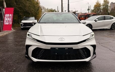 Toyota Camry, 2024 год, 3 790 000 рублей, 3 фотография