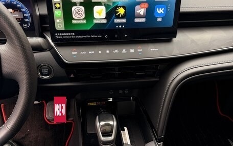 Toyota Camry, 2024 год, 3 790 000 рублей, 8 фотография