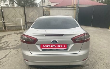 Ford Mondeo IV, 2013 год, 1 350 000 рублей, 12 фотография