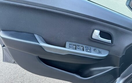 KIA Rio III рестайлинг, 2016 год, 1 170 000 рублей, 15 фотография