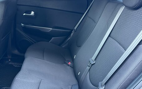 KIA Rio III рестайлинг, 2016 год, 1 170 000 рублей, 17 фотография
