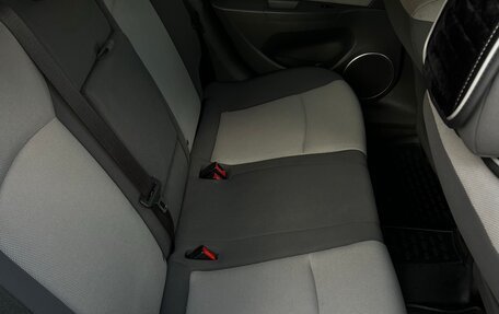 Chevrolet Cruze II, 2009 год, 685 000 рублей, 14 фотография