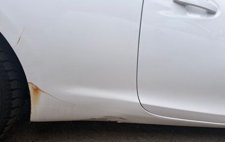 Opel Astra J, 2012 год, 790 000 рублей, 7 фотография