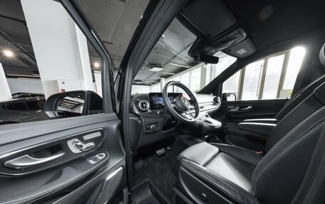 Mercedes-Benz V-Класс, 2025 год, 14 000 000 рублей, 19 фотография