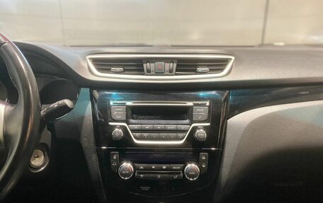 Nissan Qashqai, 2014 год, 1 450 000 рублей, 14 фотография