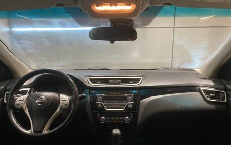 Nissan Qashqai, 2014 год, 1 450 000 рублей, 11 фотография