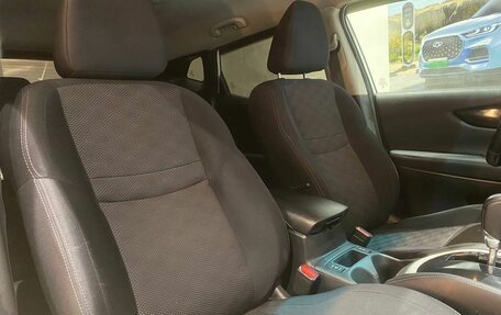 Nissan Qashqai, 2014 год, 1 450 000 рублей, 15 фотография
