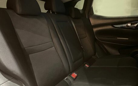Nissan Qashqai, 2014 год, 1 450 000 рублей, 16 фотография
