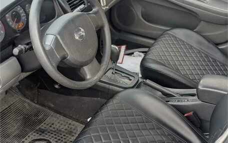 Nissan Almera Classic, 2008 год, 525 000 рублей, 5 фотография
