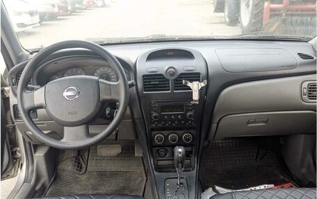 Nissan Almera Classic, 2008 год, 525 000 рублей, 7 фотография