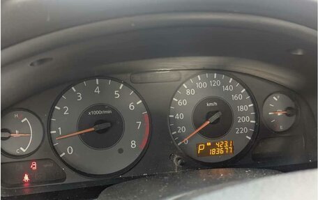 Nissan Almera Classic, 2008 год, 525 000 рублей, 6 фотография