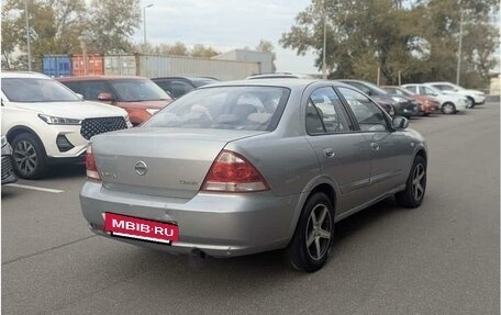 Nissan Almera Classic, 2008 год, 525 000 рублей, 3 фотография
