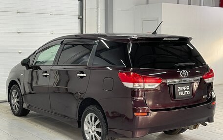 Toyota Wish II, 2010 год, 1 149 000 рублей, 6 фотография