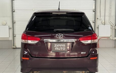 Toyota Wish II, 2010 год, 1 149 000 рублей, 5 фотография