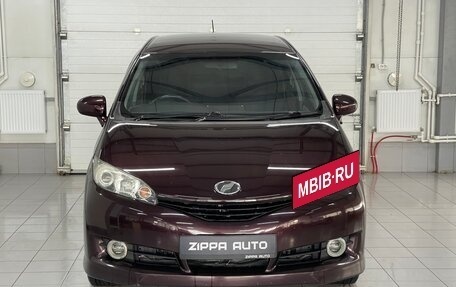Toyota Wish II, 2010 год, 1 149 000 рублей, 2 фотография