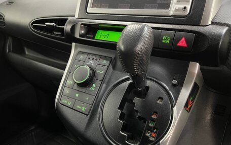 Toyota Wish II, 2010 год, 1 149 000 рублей, 13 фотография