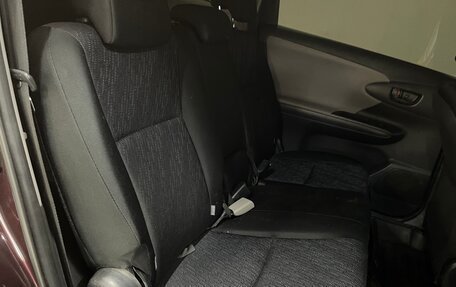 Toyota Wish II, 2010 год, 1 149 000 рублей, 19 фотография
