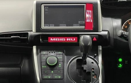 Toyota Wish II, 2010 год, 1 149 000 рублей, 12 фотография