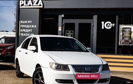 Lifan Solano I (630) рестайлинг, 2011 год, 179 000 рублей, 2 фотография