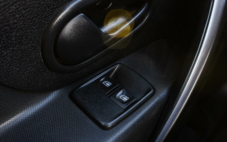 Renault Sandero II рестайлинг, 2015 год, 999 000 рублей, 13 фотография