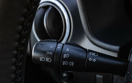 Renault Sandero II рестайлинг, 2015 год, 999 000 рублей, 15 фотография