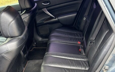 Nissan Teana, 2012 год, 700 000 рублей, 6 фотография