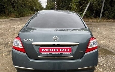 Nissan Teana, 2012 год, 700 000 рублей, 3 фотография
