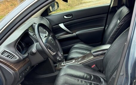 Nissan Teana, 2012 год, 700 000 рублей, 5 фотография